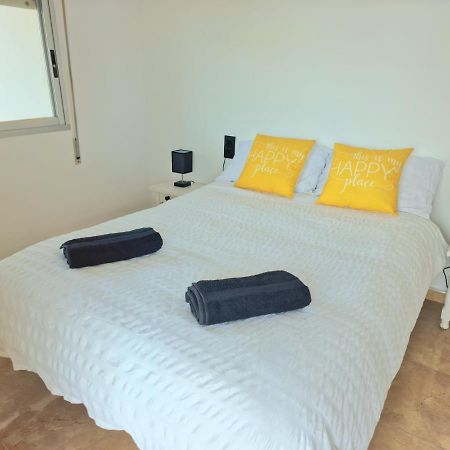 Falcon Beach Apartment Μπένιντορμ Εξωτερικό φωτογραφία